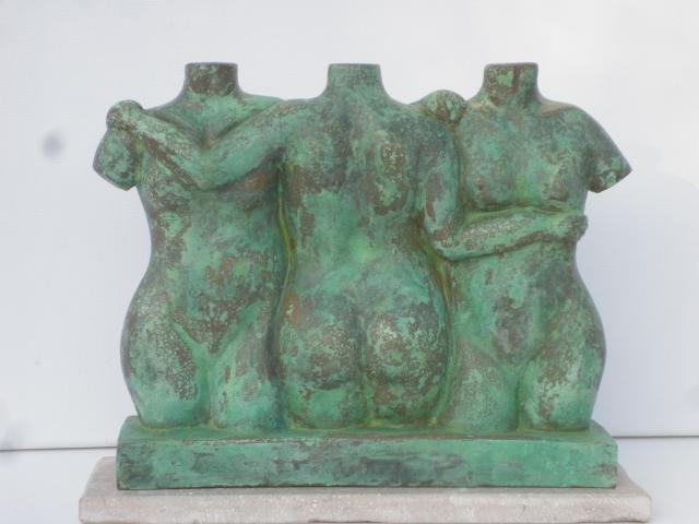 The Three Graces