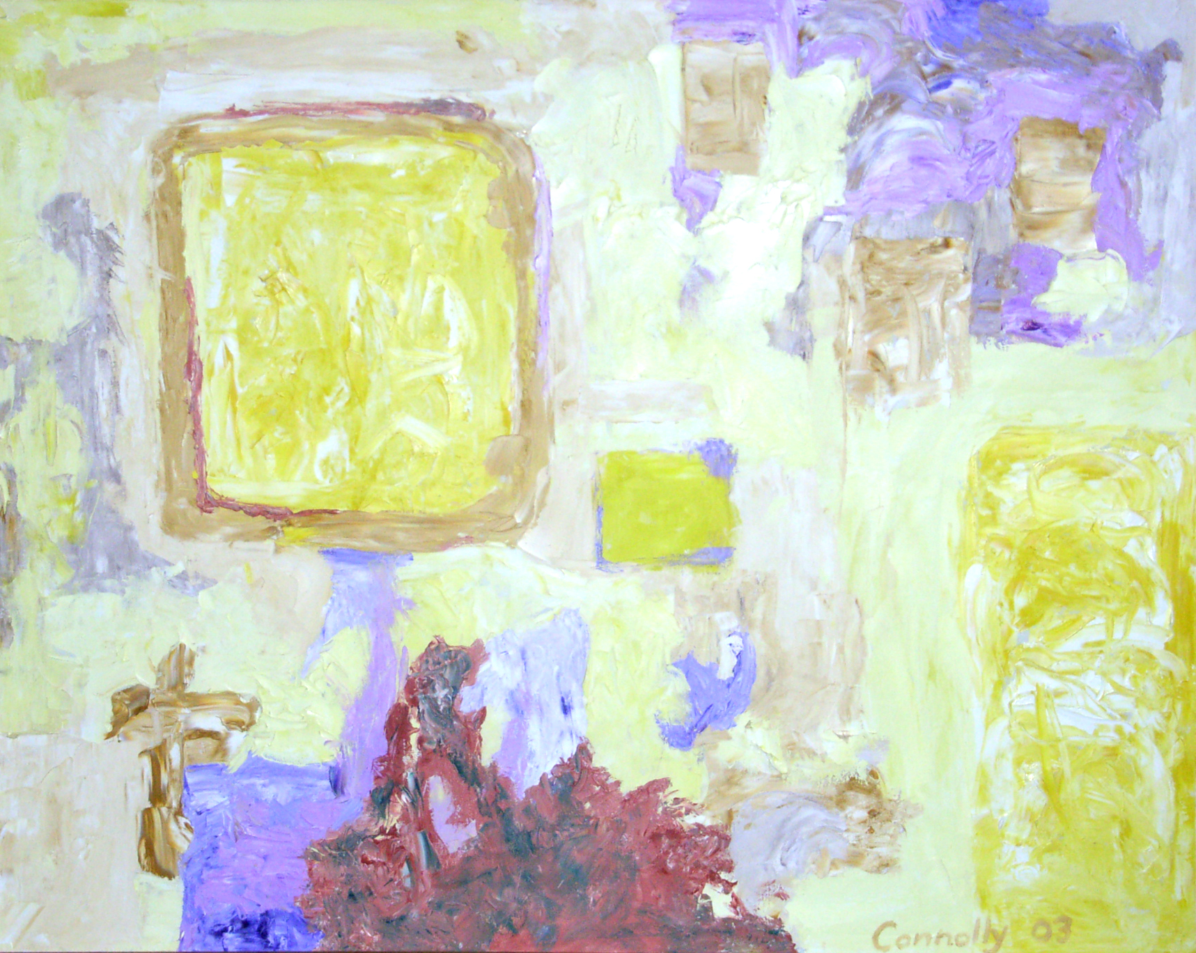 The View From My Window