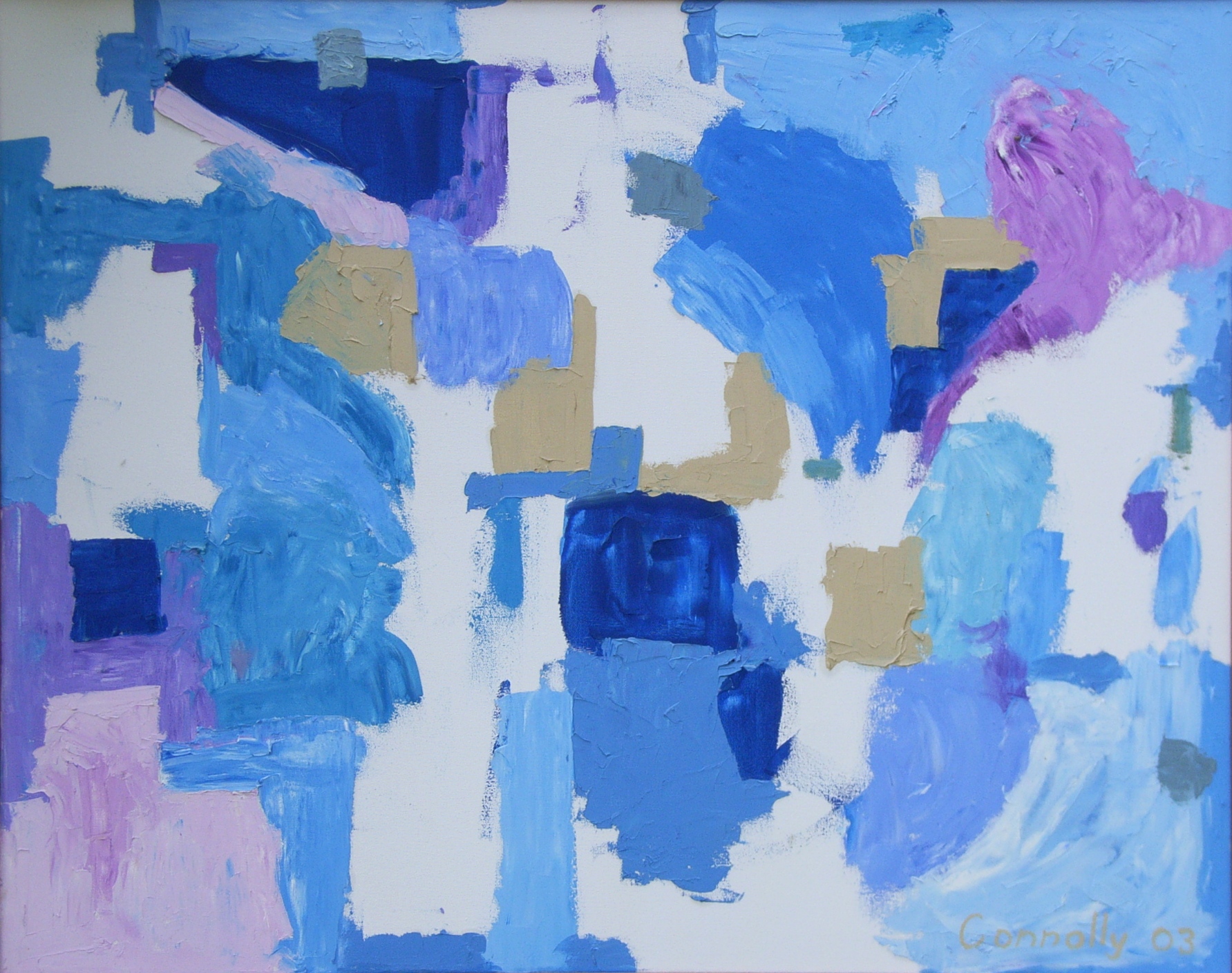 A Life Not Yet Complete