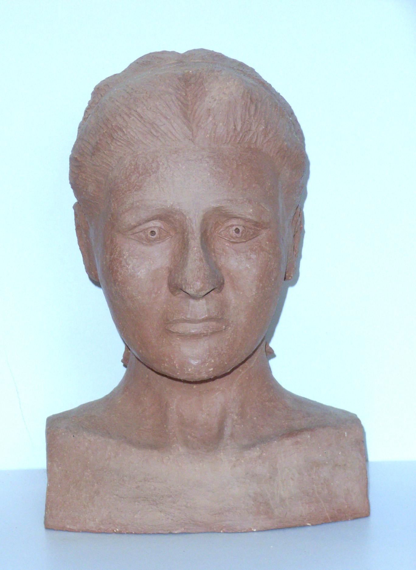 Portrait Bust