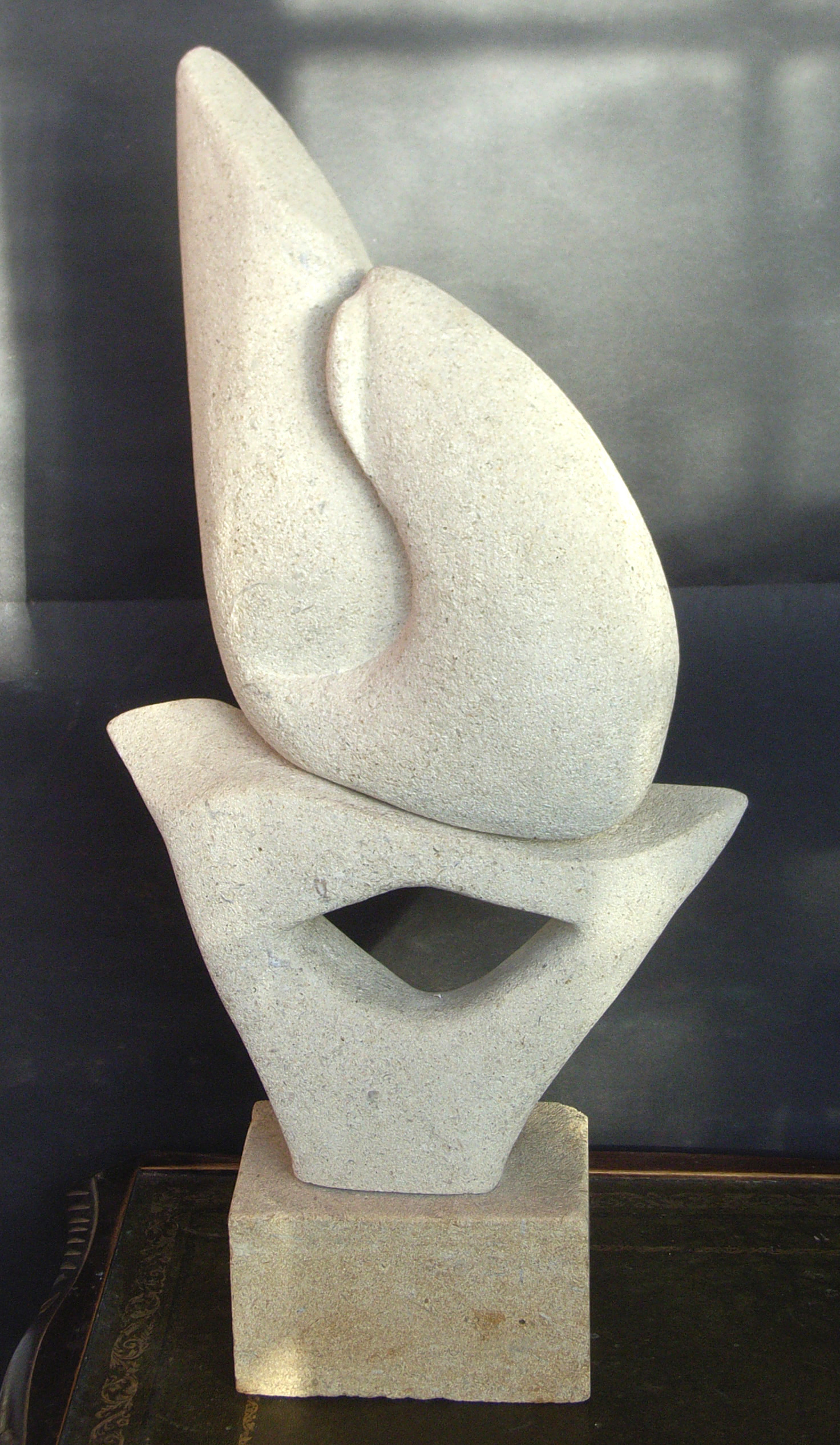 Lovers II