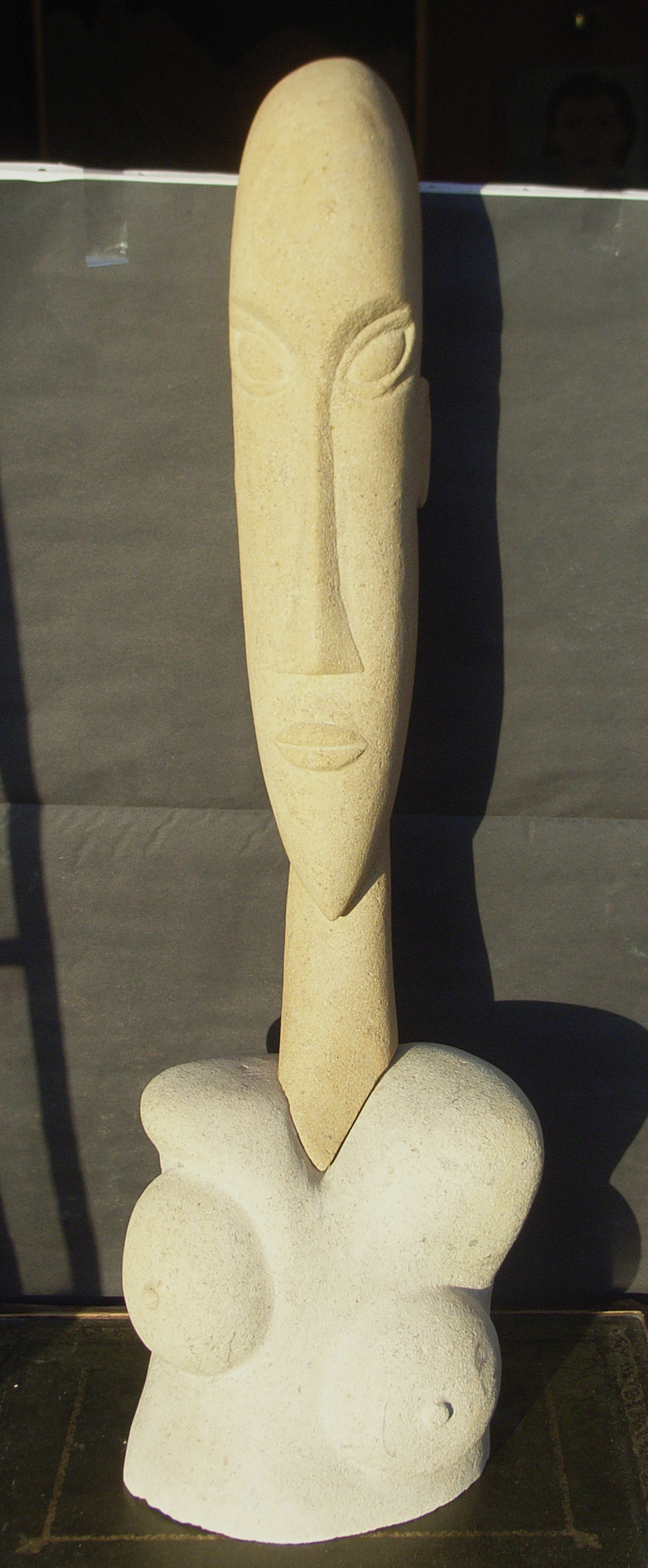 Head & Torso