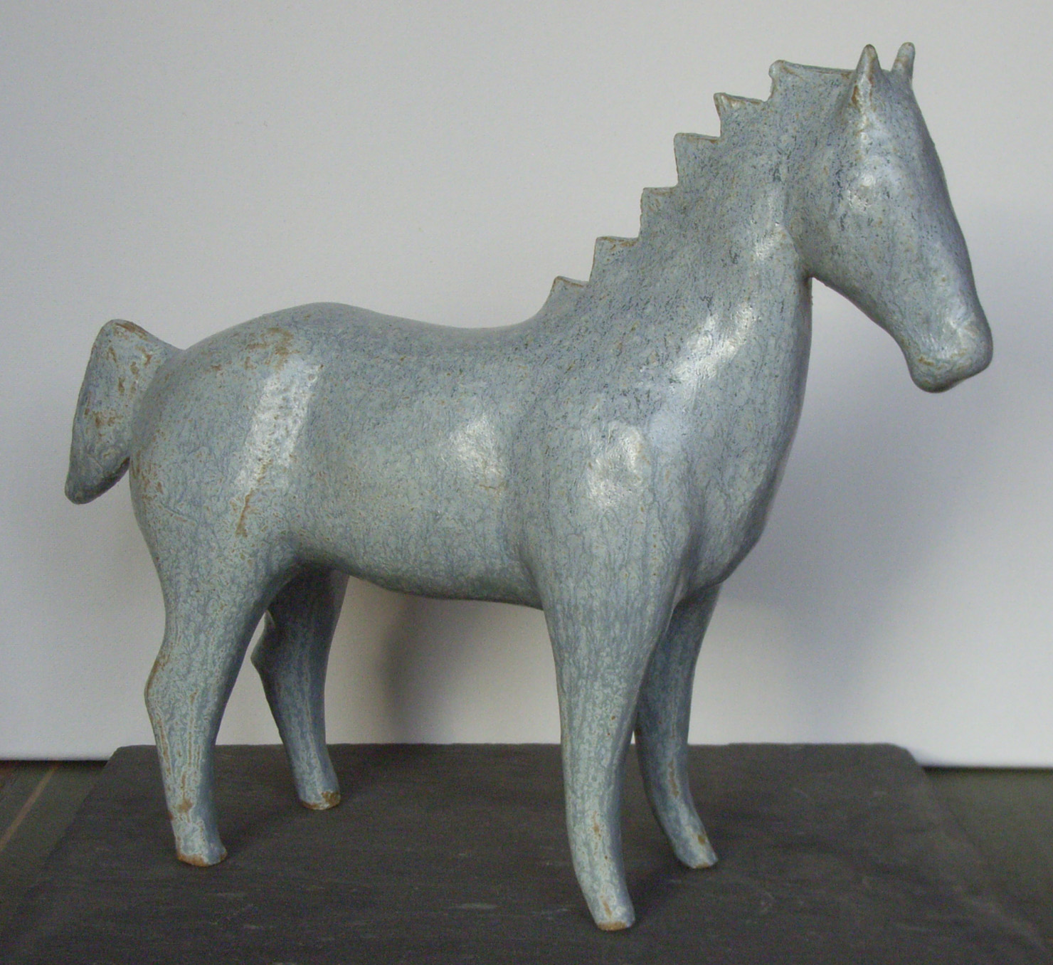 Horse No.2