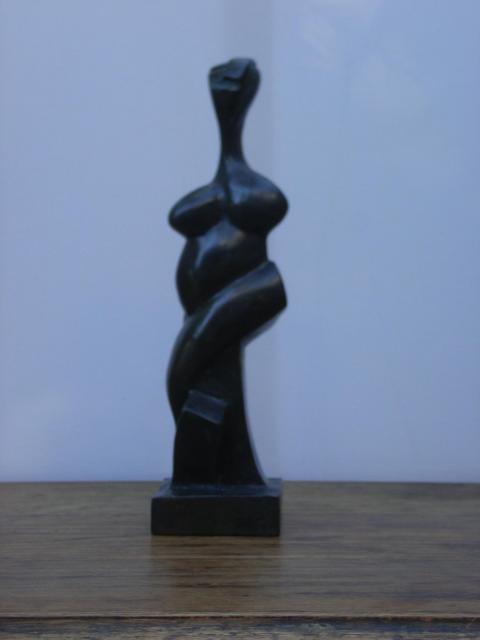 Female Form No.1