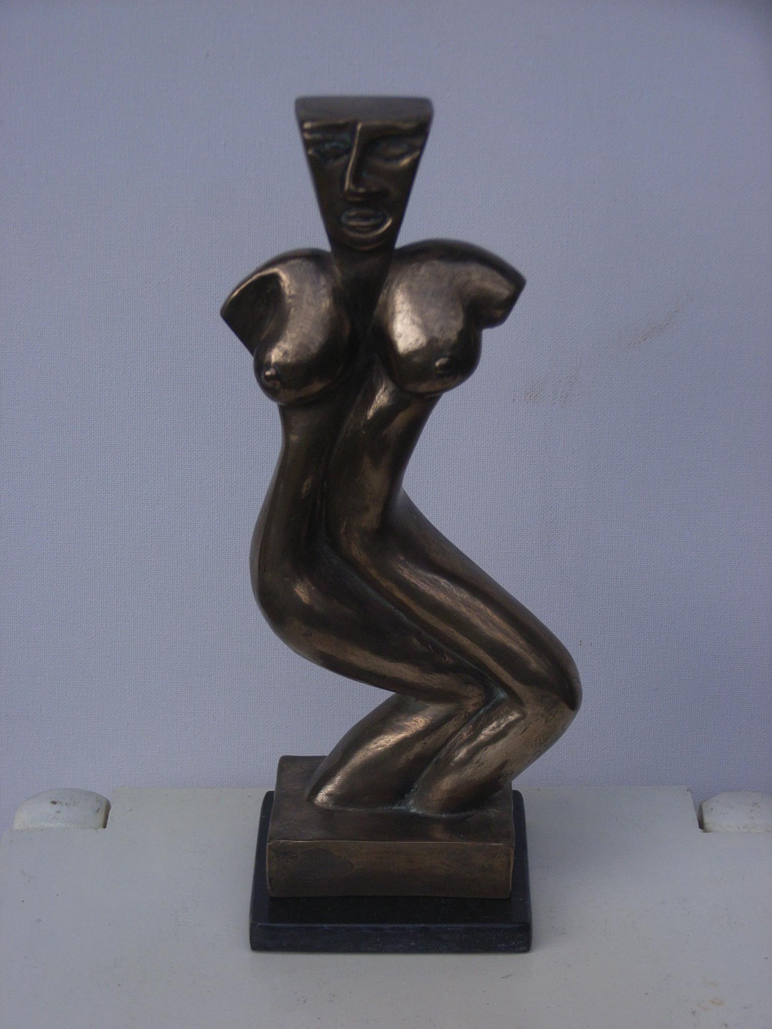 Female Form No.2